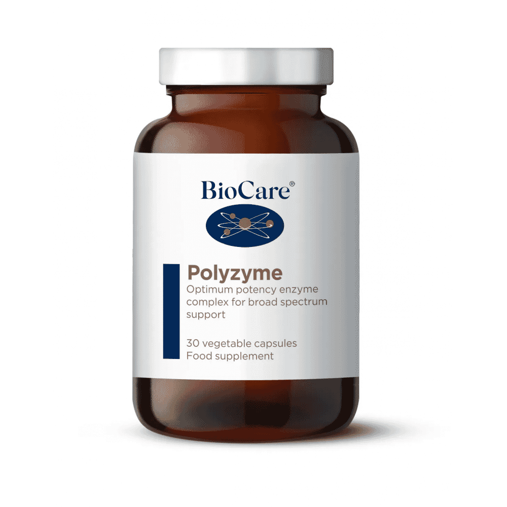 Polyzyme 30s