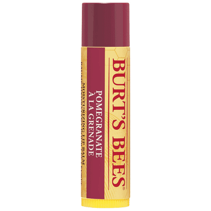Pomegranate Lip Balm 4.25g