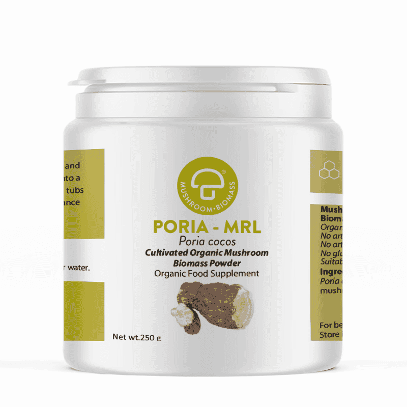 Poria-MRL 250g