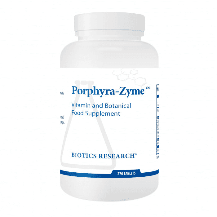 Porphyra-Zyme 270s