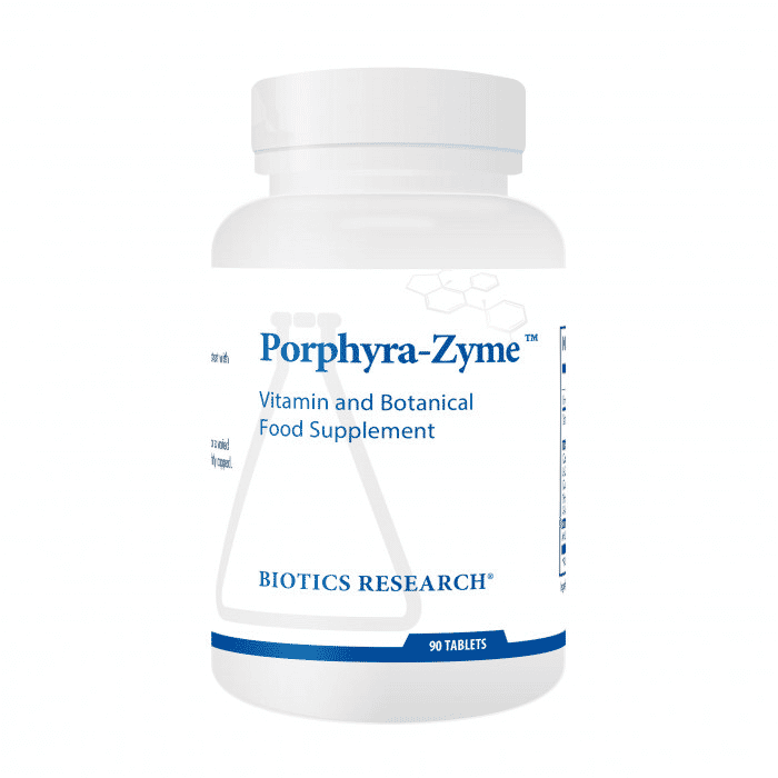 Porphyra-Zyme 90s