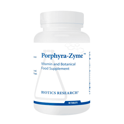 Porphyra-Zyme 90s