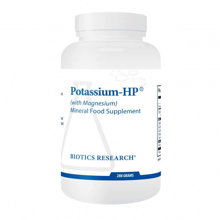 Potassium-HP (with Magnesium) 288g