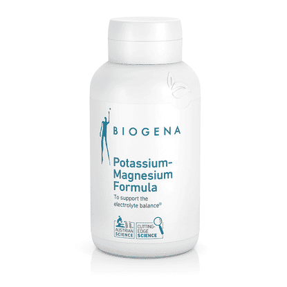 Potassium-Magnesium Formula 90s