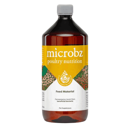 Poultry Nutrition 1 Litre