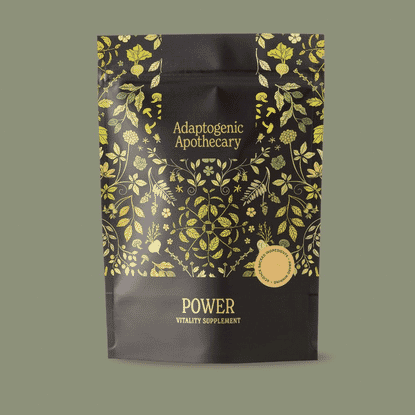 Power Vitality Supplement 210g