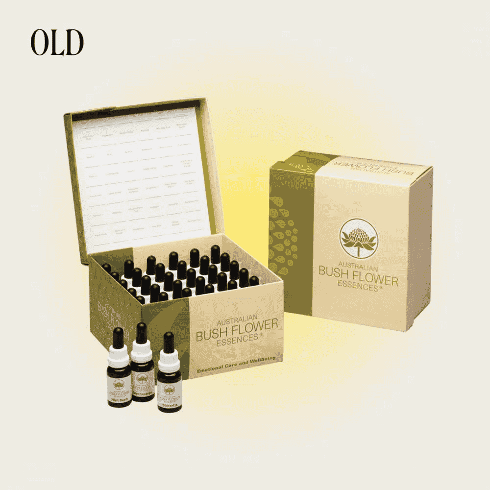 Practitioner Stock Kit 71 Essences