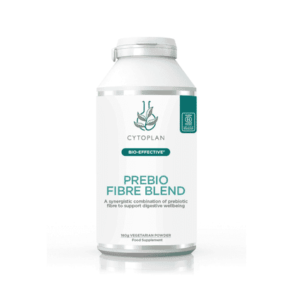 PreBio Fibre Blend 180g (FormerlyPreBio Restore)