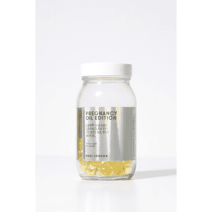 Pregnancy Oil Edition (Capsules) 60s