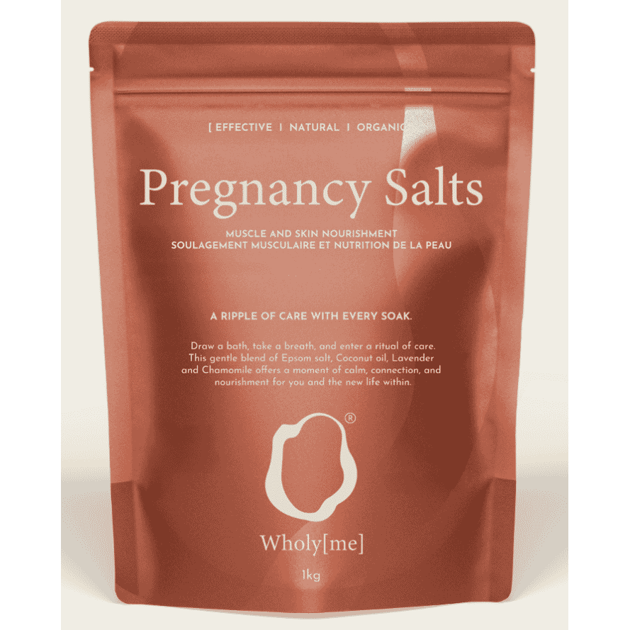 Pregnancy Salts 1kg