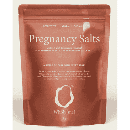Pregnancy Salts 1kg