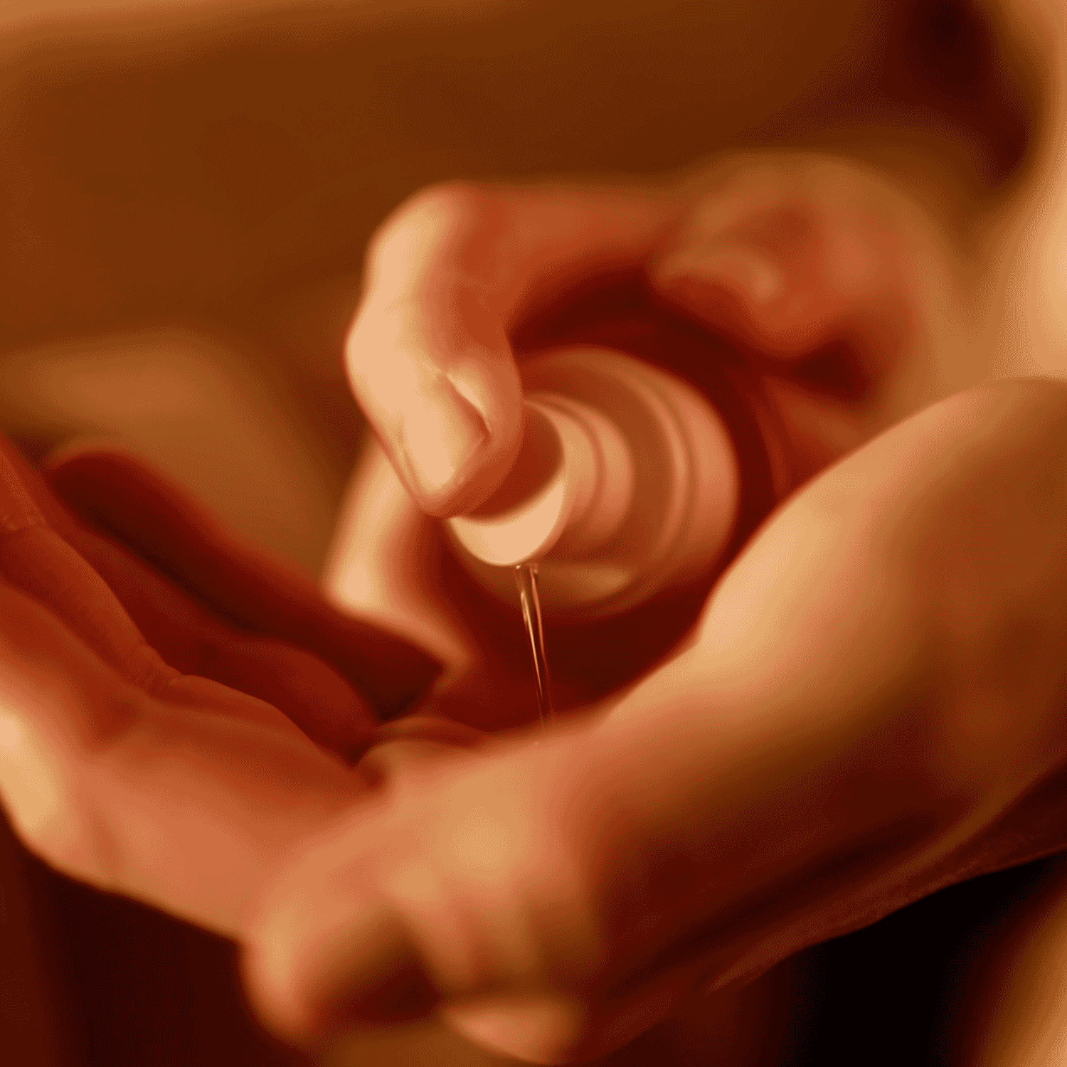 Pregnancy Stretch Mark Oil 100ml