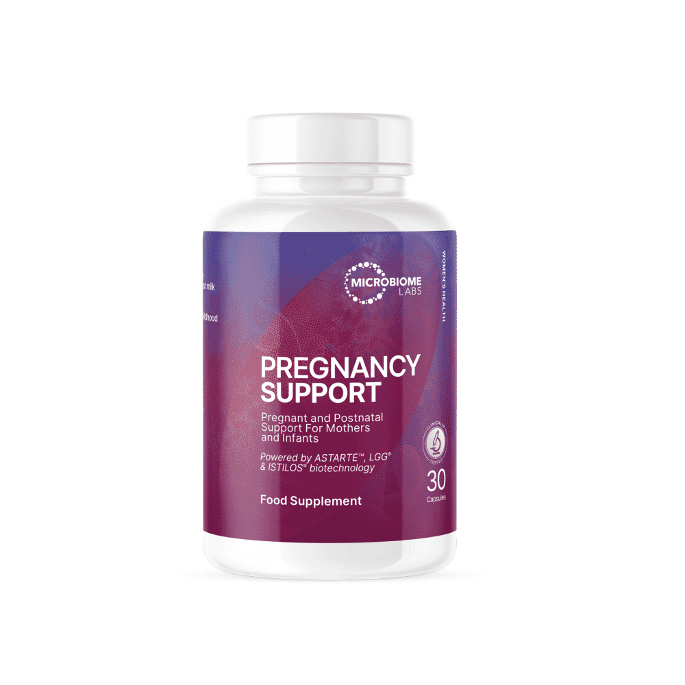 Pregnancy Support 30s