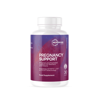 Pregnancy Support 30s