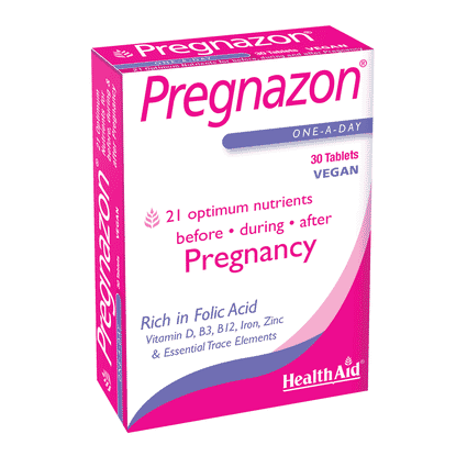 Pregnazon One-A-Day 30s