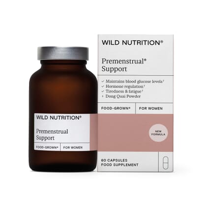 Premenstrual Support 60s