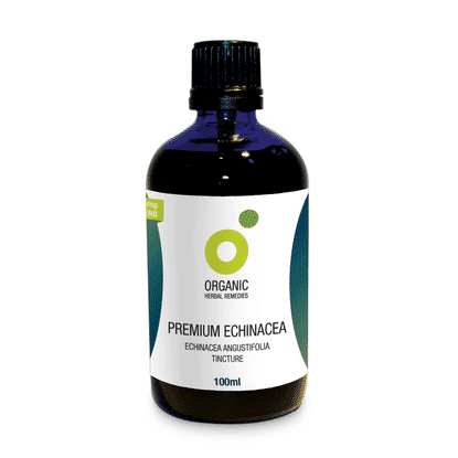 Premium Echinacea 100ml