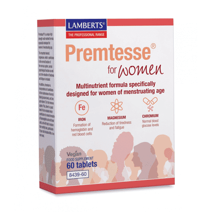 Premtesse for Women 60s