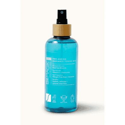Pro-Ageing Radiance Toning Mist 250ml
