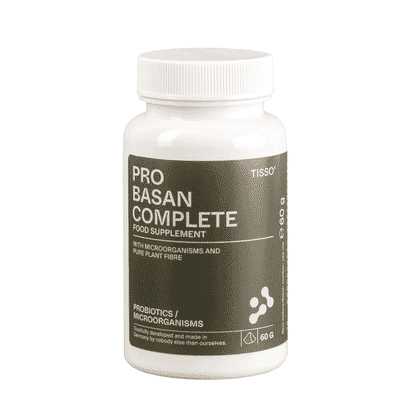Pro Basan Complete 60g