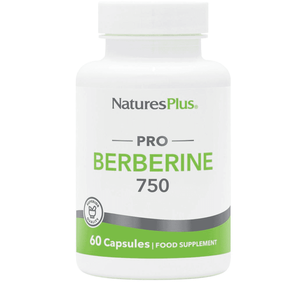 Pro Berberine 750 60s
