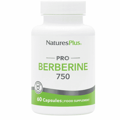 Pro Berberine 750 60s