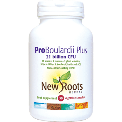 Pro Boulardii Plus 30s