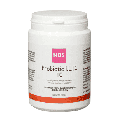Pro I.L.D. 10 100g