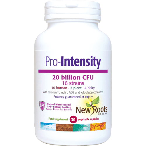 Pro-Intensity 30s