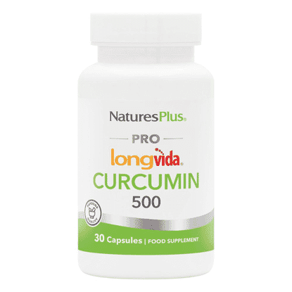 Pro Longvida Curcumin 500 30s