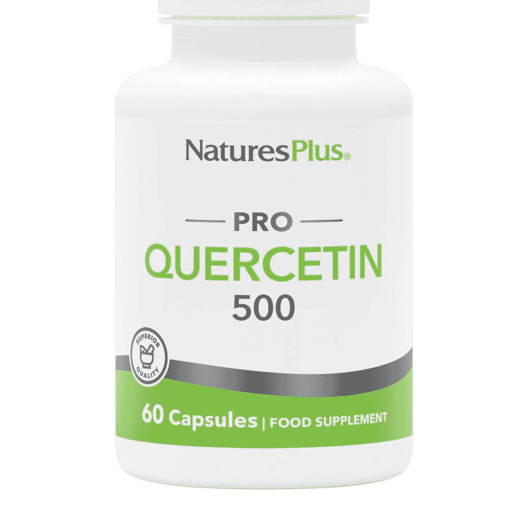 Pro Quercetin 500 60s