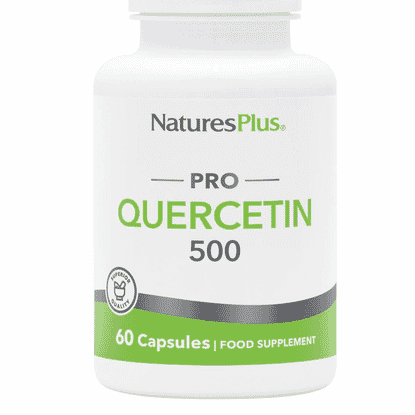 Pro Quercetin 500 60s