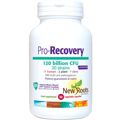 Pro-Recovery 30s