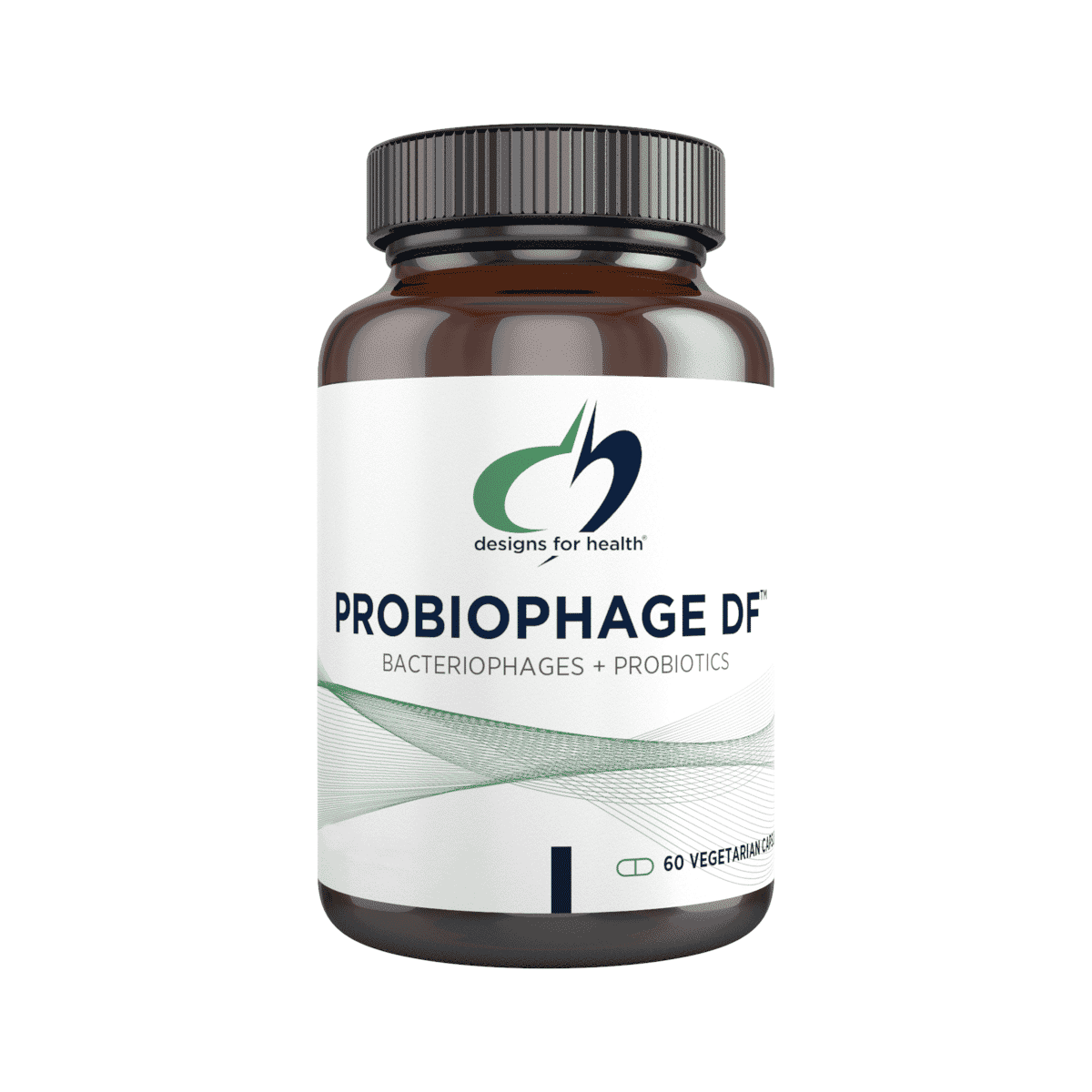 Probiophage DF 60s