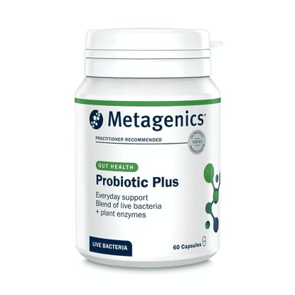 Probiotic Plus 60s (Formerly Nutri Adv. NUT-3401)