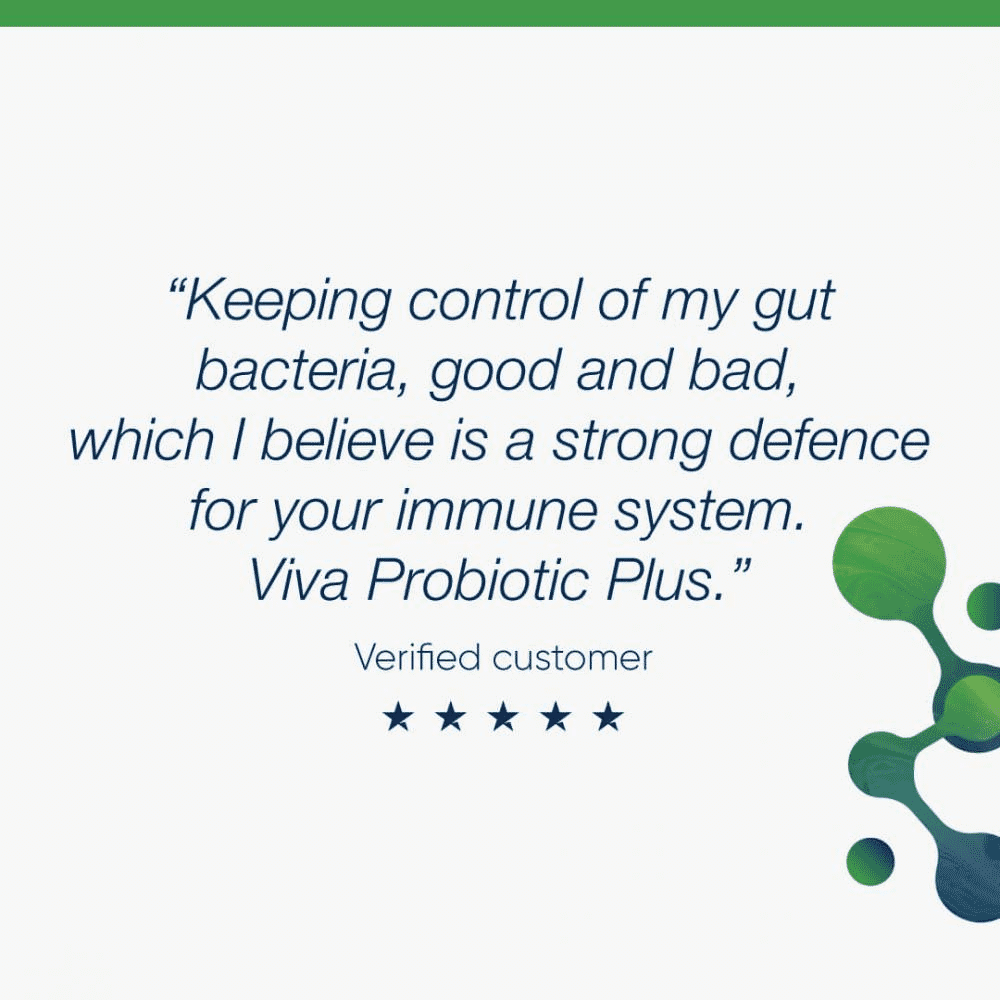 Probiotic Plus 60s (Formerly Nutri Adv. NUT-3401)