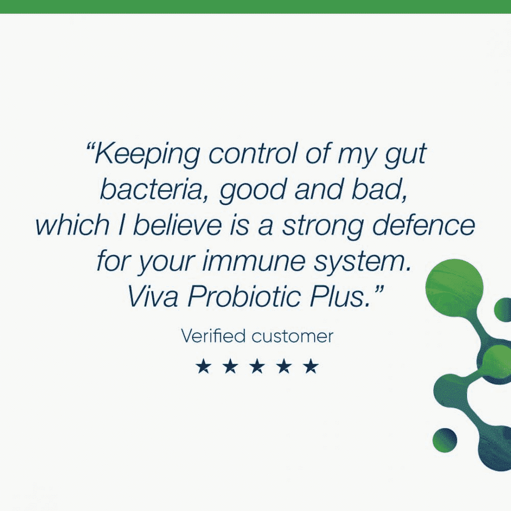 Probiotic Plus 60s