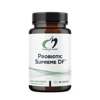 Probiotic Supreme DF (Dairy Free) 60s
