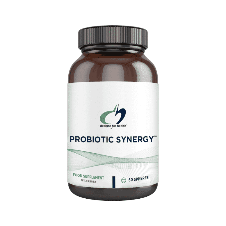 Probiotic Synergy 60s