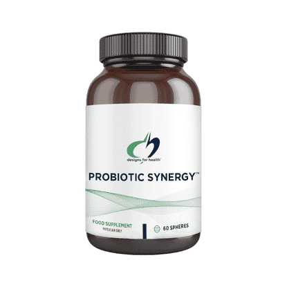Probiotic Synergy 60s