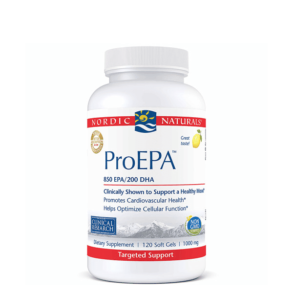 ProEPA Lemon 120s