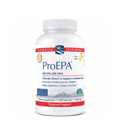 ProEPA Lemon 120s
