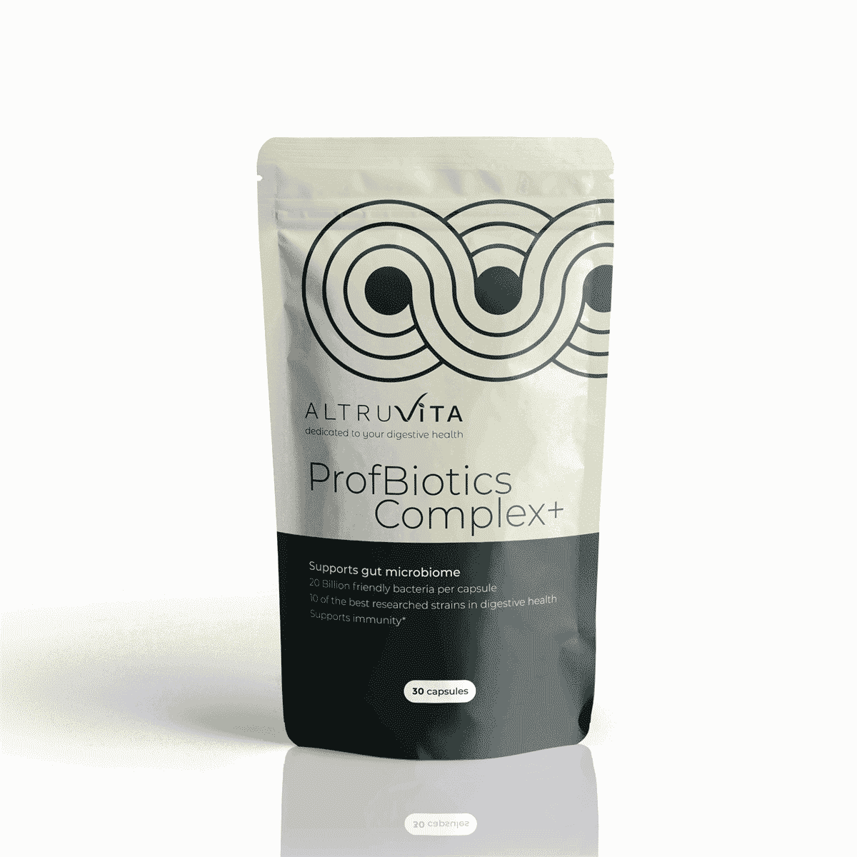 ProfBiotics Complex+ 30s