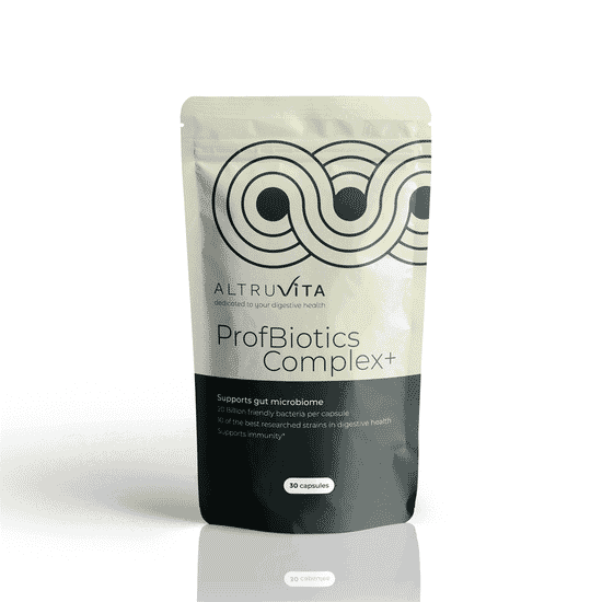 Profbiotics Complex+ 30s