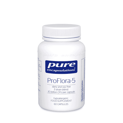 ProFlora-5 60s