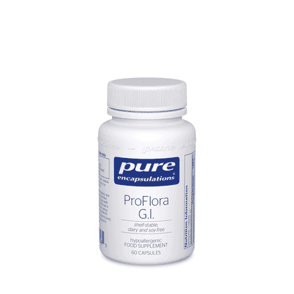 ProFlora G.I. 60s