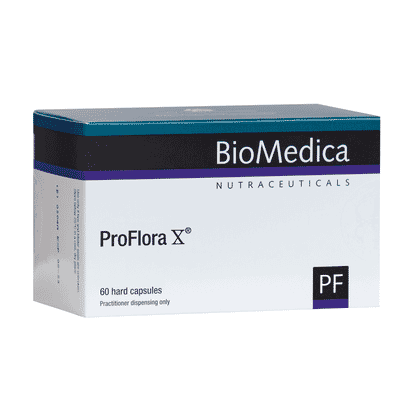 Proflora X 60s