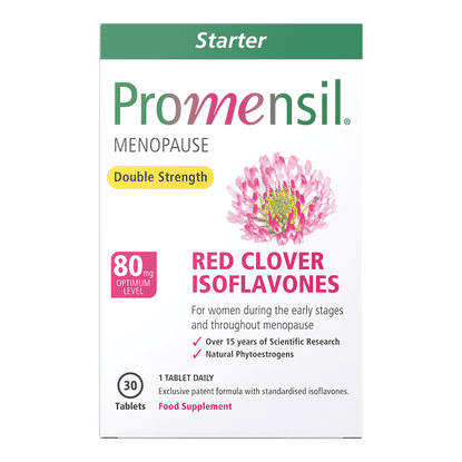 Promensil Menopause Double Strength 30s