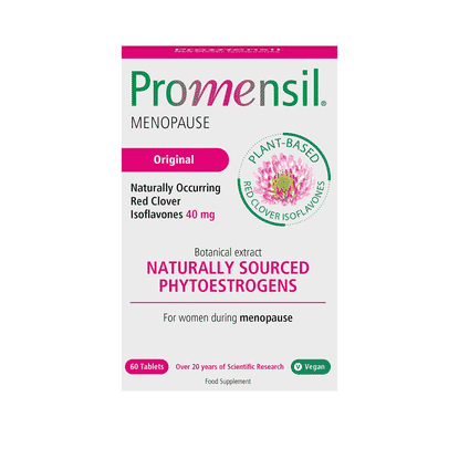 Promensil Menopause Original 60s