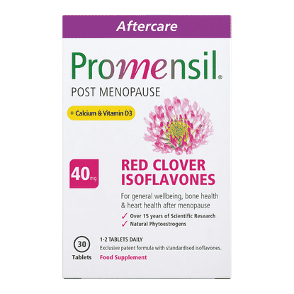 Promensil Post Menopause (Aftercare) 30s